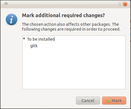 Time for action – installing Git on Linux