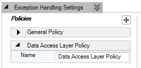 Configuring a Replace handler