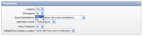 How to do it...APEX application, debuggingstarting with