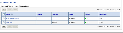 Running a Node Manager as a Windows service