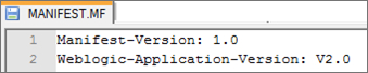 Handling parallel application versions and retirement