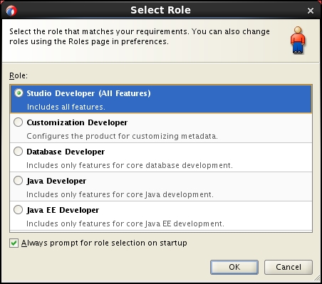 Time for action – installing JDeveloper and SOA Suite