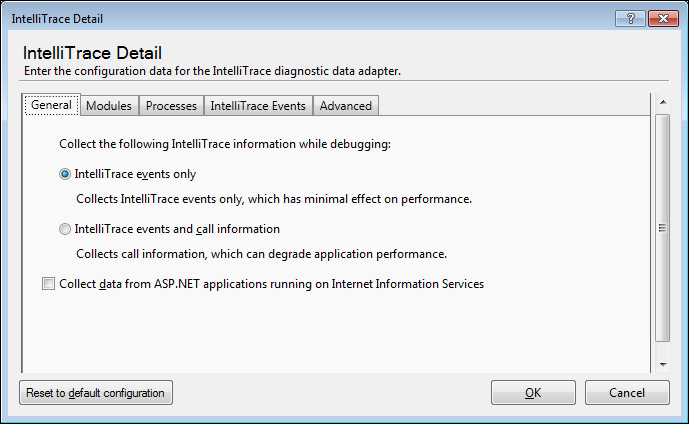 Data and Diagnostics