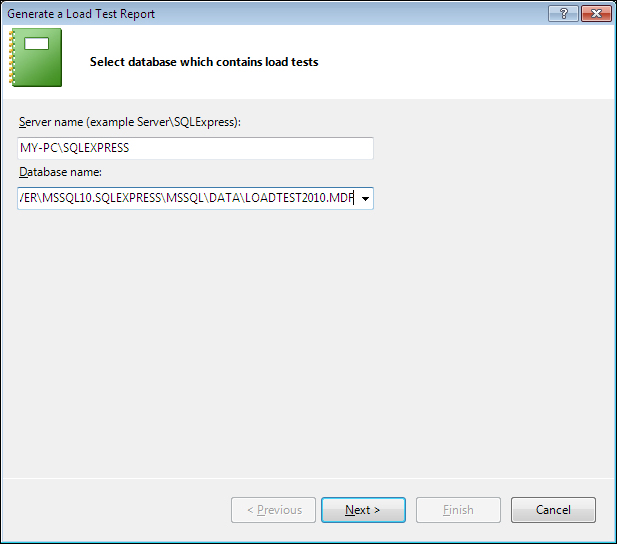 Exporting to Microsoft Excel