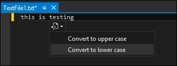 Creating a SmartTag extender using MEF