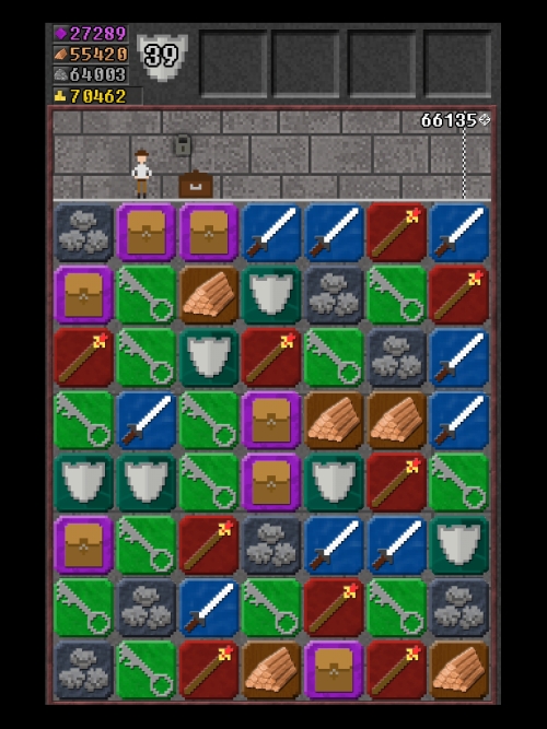 Tile-RPG