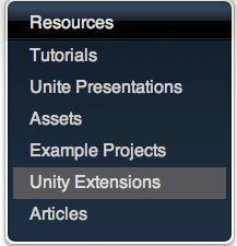 Time for action – Deploying Unity Remote