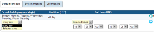 Change how an IT policy is sent to a BlackBerry deviceIT policyuser IT policy, verifying