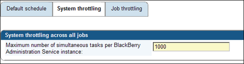 Change how an IT policy is sent to a BlackBerry deviceIT policyuser IT policy, verifying