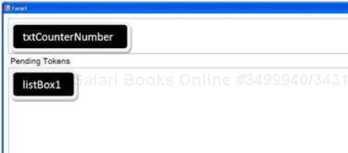 Time for action – simulating a bank queue with multiple tellers