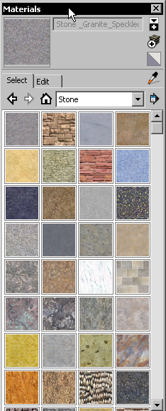 Enhanced texture packs