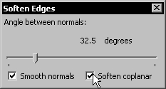 Uniting terrain geometry with texture