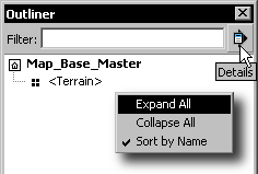 Time for action - preparing a model for export