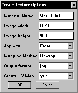 Have a go hero - UV tools