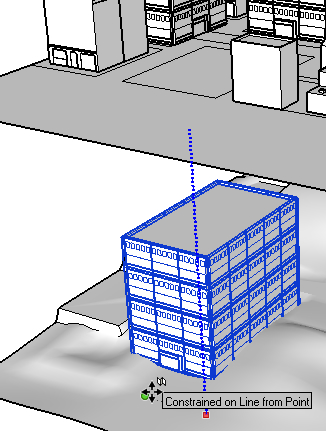 Time for action - setting up a playable game level layout