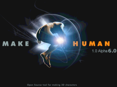 MakeHuman