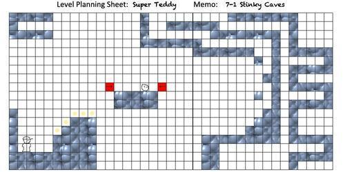 Storyboards and Level Design