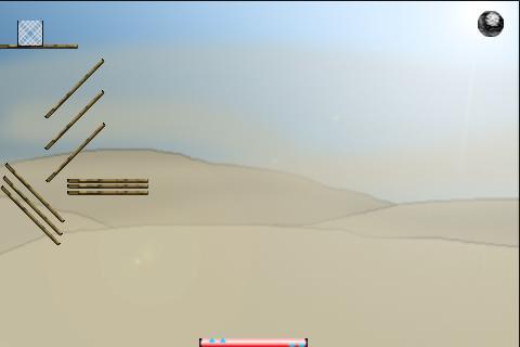 Creating Level 7, a sandbox level