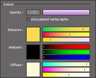 Importing models