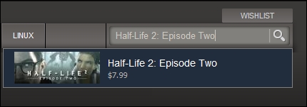 Instructions for installing Half-Life 2: Episode Two