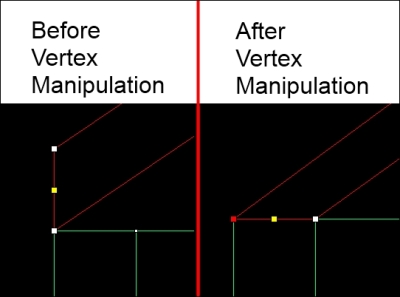 The Vertex Tool