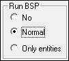 Running BSP