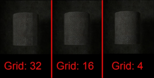 Assigning Smoothing groups