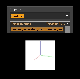 Using Renderer