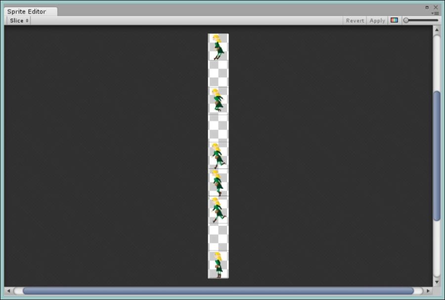 Sprite Editor