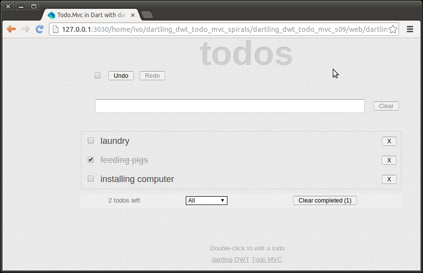 The dartling_dwt_todo_mvc_spirals project