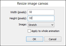 Creating a spawn point