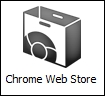 Exporting to Chrome Web Store