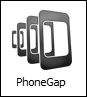 Exporting to PhoneGap