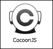 Exporting to CocoonJS