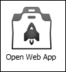 Exporting to Open Web App