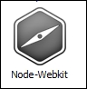 Exporting to Node-Webkit