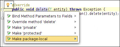 Identifying and understanding code editor elements