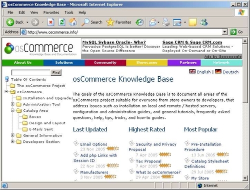 Knowledge Base