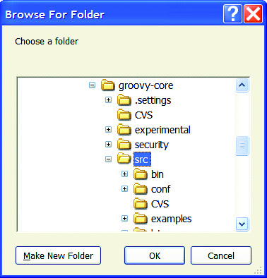 A file chooser is shown thanks to a WScript.Shell component.