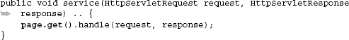 Scope widening can cause memory leaks when holding onto no-scoped instances. 