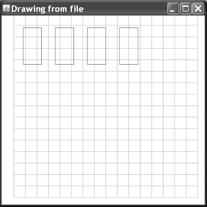 Drawing Diagrams