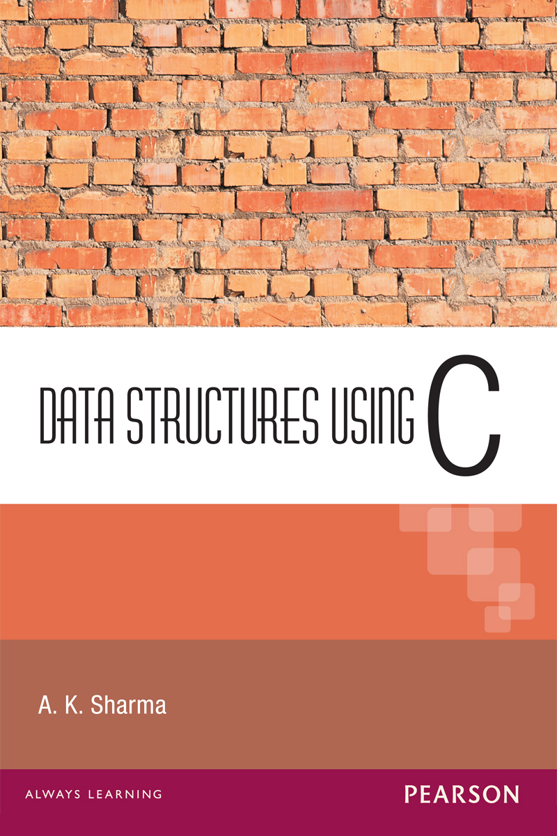 Data Structures Using C