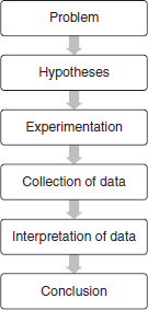 Steps of Project Method