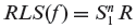 Equation