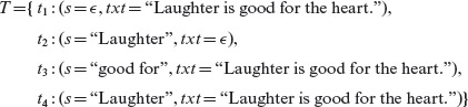 equation