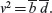 Equation