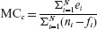 Equation