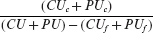 Equation