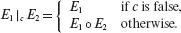 Equation