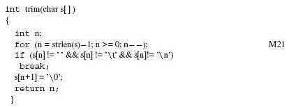 Equation